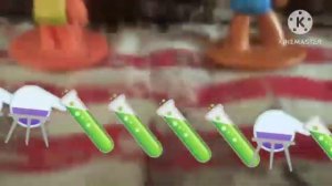 Мимимишки Пультик 119 серия Выбирают себе Профессии 2 сезон