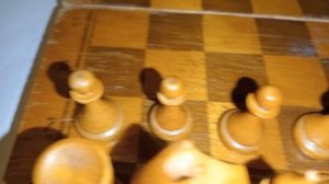 шахматы СССР