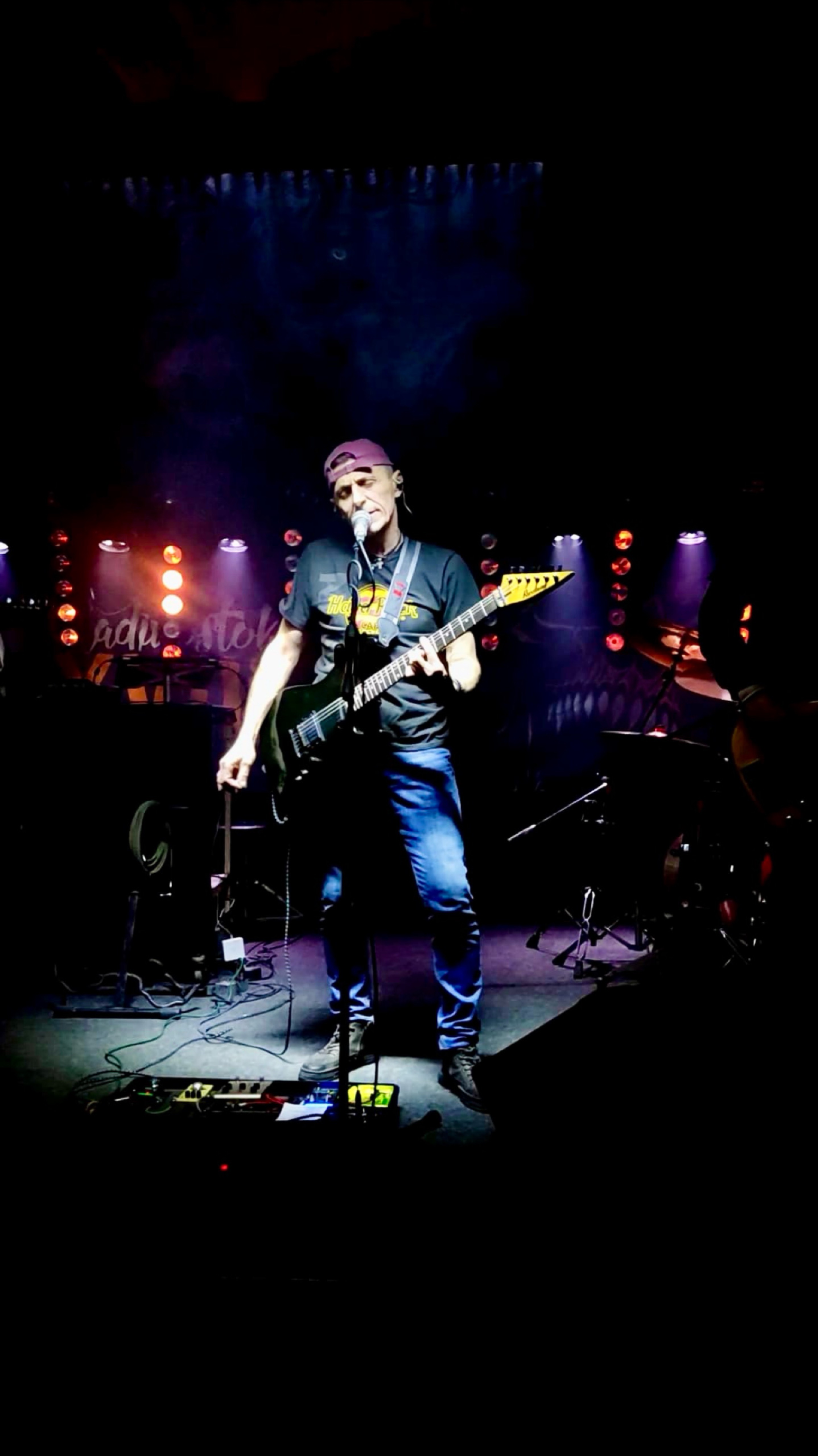 Клуб Rocks ,Владивосток