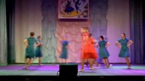 Пятки Горят Хореографический Ансамбль ПЕРЕХОДНЫЙ ВОЗРАСТ