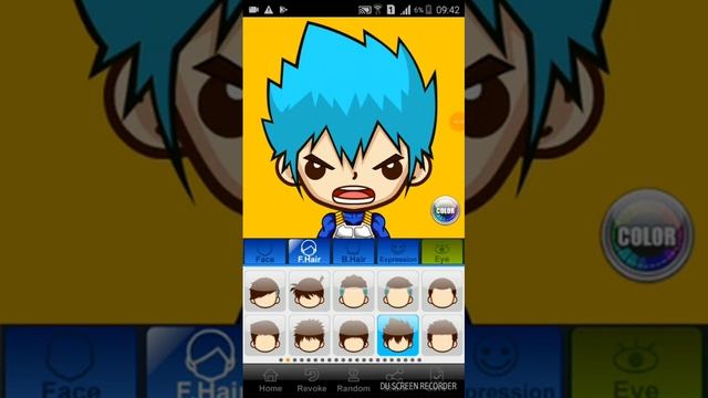 Dragon Ball TENTEI FAZER XD (SuperMii) смотреть онлайн