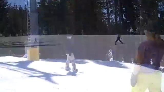 Rita + Friends @ Bear Valley 2012 Day 3 смотреть онлайн