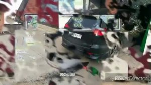 Очистка двигателя водородом от нагара