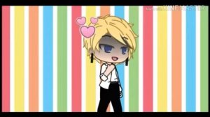 ~Gacha life~ Баста выпускной медлячок