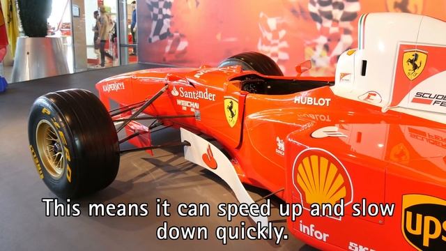 [The Car Race] Learn English with Audio Story[Subtitles] | #2-6★BIGBOX