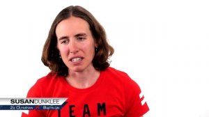 Team USA Insider presented by Nabisco | Biathlon 101