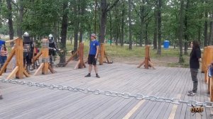 Номинация "Нестандарт". Эксперимент UMF