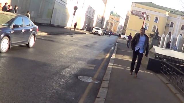 Андрей Бережной ищет элементы Пельтье от КОндРАшова - Глобальная Волна
