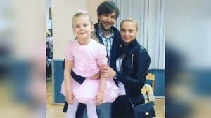 «Я старше неё на 17 лет»: Иван Жидков впервые о новой возлюбленной