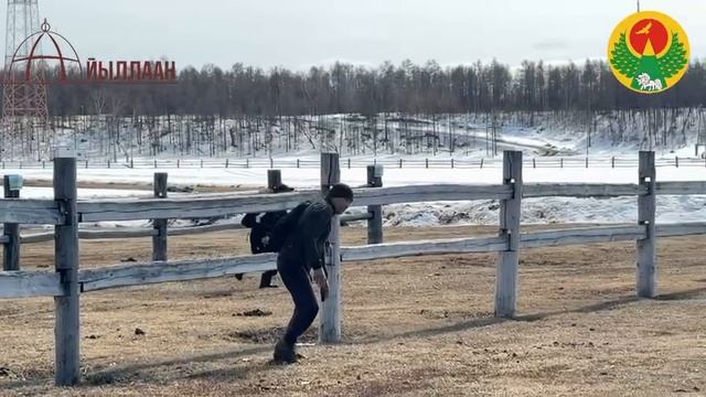 «Баай барыылаах Тойон Эһэм» аһаҕас эр дьон күрэҕэ!