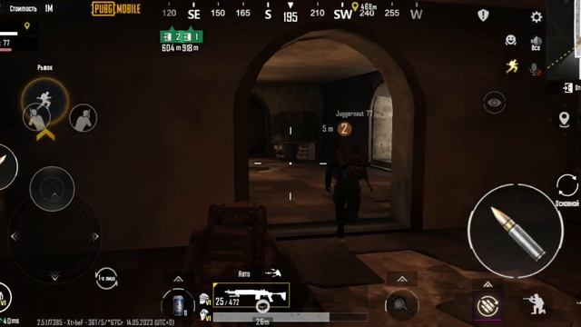 привет 5 карта: разорение,килы опасные моменты,лут. смотреть онлайн