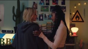 Anaïs & Bobbie - Their story #wtfock #anobbie