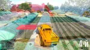 САМЫЙ ЛЕГКИЙ СКИЛЛ ТЕСТ С ЛАЙФХАКАМИ В GTA 5 ONLINE (ГТА 5 СКИЛЛ ТЕСТ)