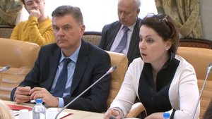 МЕЛЬНИКОВА Мария Аркадьевна