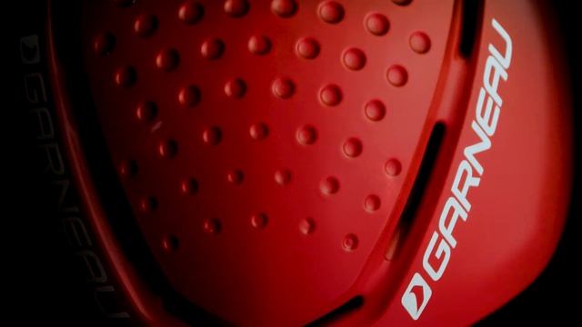 Speed Skating Canada | Garneau Vitesse Helmet смотреть онлайн