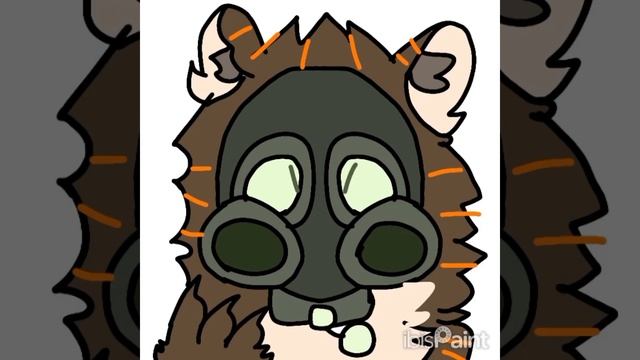 дай мне то чего я хочу! #анимация #видео #animation #монстр #зверь #latex #латекс смотреть онлайн