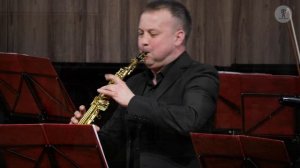 «Ампитакиц» из оперы «Ануш» исп. первый состав ансамбля «Энтрика»