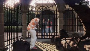 GTA 5 Кайо-Перико первое посещение.Прохождение