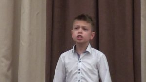 5кл Манцев Артем