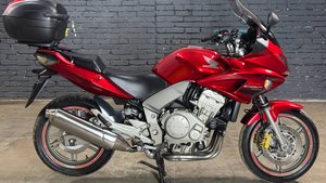 Honda cbf1000