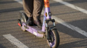 В Петербурге кикшеринги стали ответчиками по искам на миллионы рублей