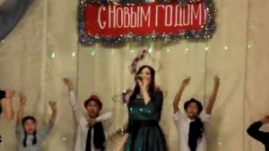 Улюн - мой край родной!!