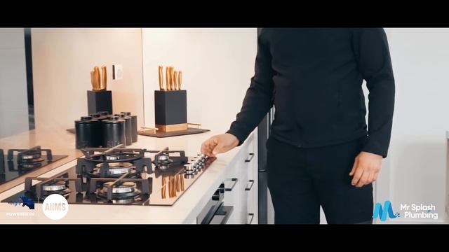 GAS Stove - GAS Cooktop - Repairs & Installation By Mr Splash Plumbing GAS Services Team смотреть онлайн