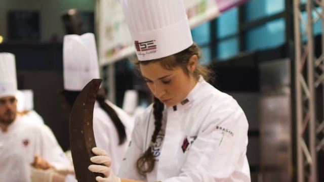 Festival delle Nazioni 2015 - Il nostro SIGEP Foto смотреть онлайн