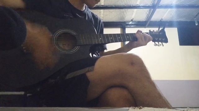 Cafe Latte Riff