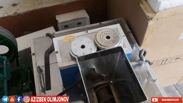 ОЙИГА 3000$ - 3500$ ДАРОМАД МАКАРОН ИШЛАБ ЧИКАРИШ БИЗНЕСИ | OYIGA 3000$ - 3500$ DAROMAD MAKARON