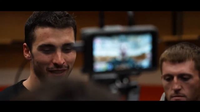 The Standard: Flyers Training Camp. Episode 2 смотреть онлайн