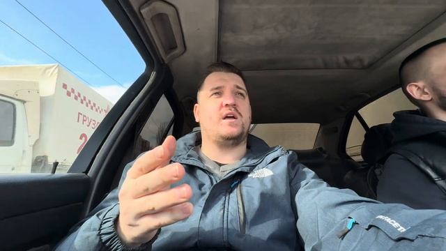 Ищем машину до 150к. Сломался - Починился Х5. Теряю деньги, но ставлю Оригинал в Х5. Влог #4