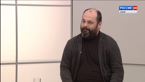 Вести-Интервью. Дирижёр Академического театра оперы и балета Республики Коми Ариф Дадашев