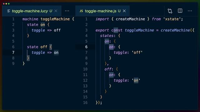 Lucy Alpha - Release Radar смотреть онлайн