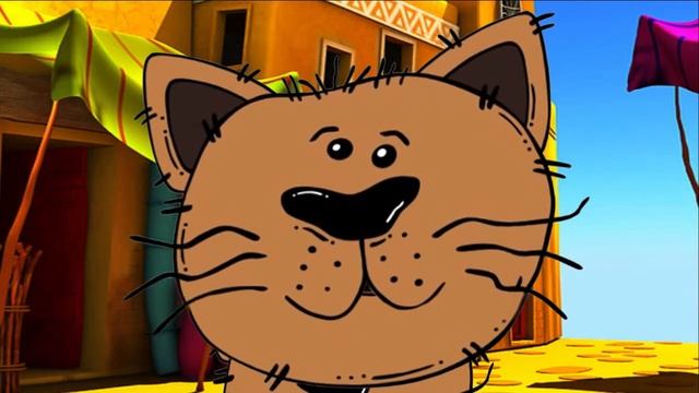 AG 2D Face Track 1 смотреть онлайн