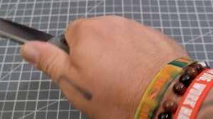 Petrified Fish PFE05 Flavorist - I've Got The Fever For The Flavor!!