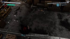 Человек-Паук(30)