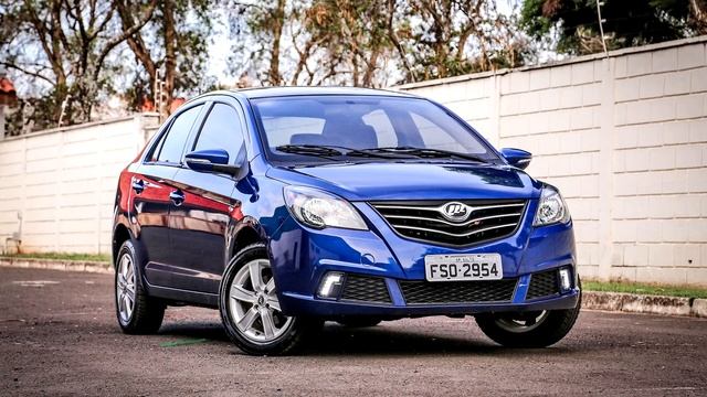 Lifan 530 смотреть онлайн