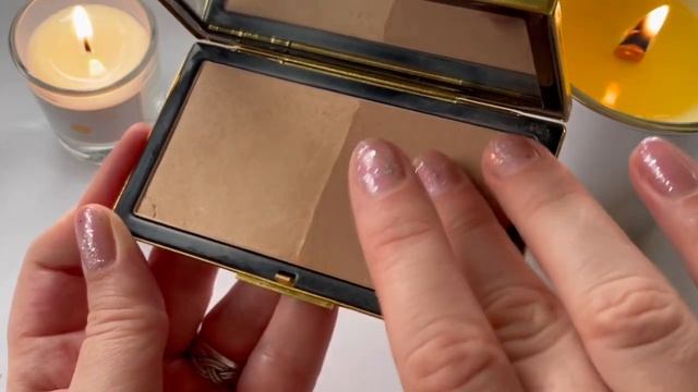 #2 БЬЮТІ СКРИНЬКА: ОГЛЯД БРОНЗЕРА VICTORIA BECKHAM MATTE BRONZING BRICK ❤️