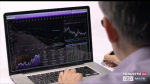 «Время интервью» Александр Адамов 26.07.2021