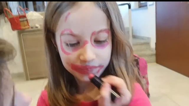 IGNORO MIA SORELLA PER 24 ORE! *scherzo a Vanessa* #vanessaeanastasia #mammaromina #prank #sorelle смотреть онлайн