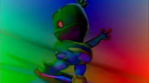 (REUPLOAD) Gummy Bear Song SHORT Effects Sponsored by Preview 2 effects