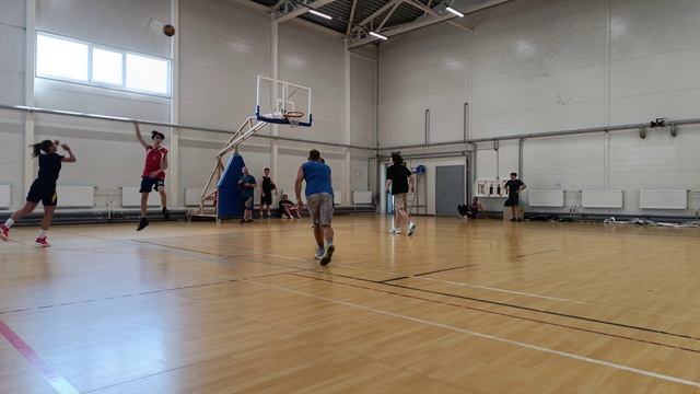 СОРЕВНОВАНИЯ  БАСКЕТБОЛ 3 НА 3, КИРОВСК ЛЕН. ОБЛ. В ЧЕСТЬ ДНЯ ФИЗКУЛЬТУРНИКА ОТ 05.08.2023Г. смотреть онлайн