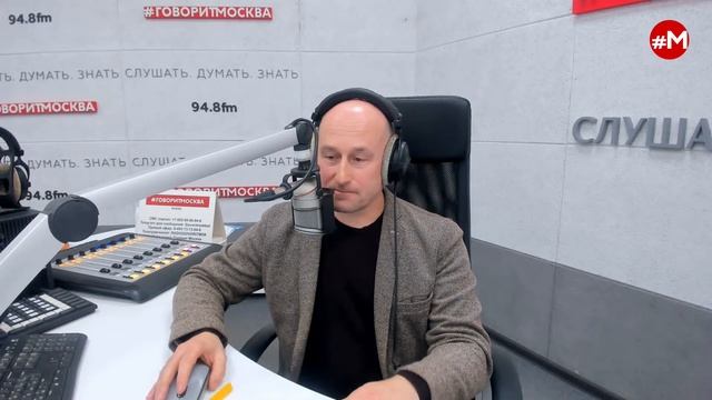 «НАСЛЕДИЕ (16+)» 26.03/ВЕДУЩИЙ: Николай Стариков//ГОСТЬ: Юрий Кнутов.
