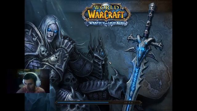 Arena 2v2 WOW LICH KING CLASSIC 1550 Rating смотреть онлайн