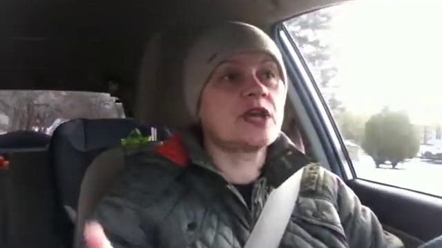 ГОЛОЛЕД. ТРУДОВЫЕ БУДНИ. О НЕЛЕГАЛАХ. США.