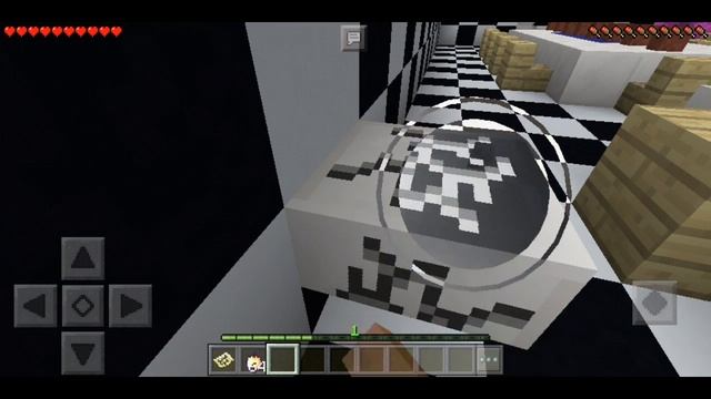 Minecraft: five nights at Freddy's смотреть онлайн