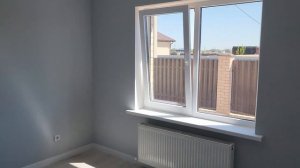 Дом рядом с Краснодаром с ремонтом и участком 5 соток