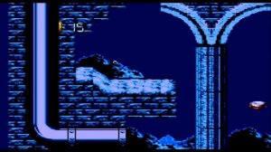 Sonic Blast -  Knuckles  [Sega Master System]