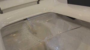 Унитаз P3 Comforts с биде SensoWash от Duravit